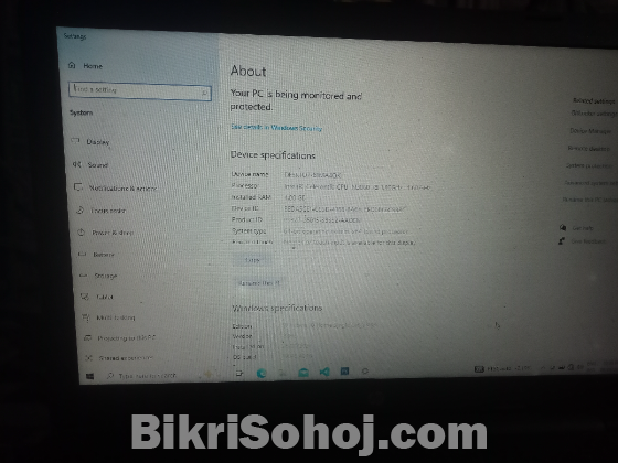 HP 15 bs629tu